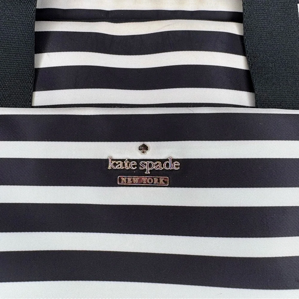 Kate Spade Daveney Nylon Laptop Bag